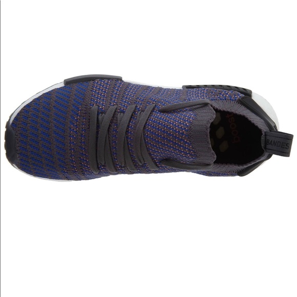 Adidas NMD_R1 STLT PRIMEKNIT NWT CQ2388 C1 - Picture 4 of 6